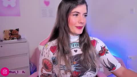 Snapshot of katys_world chatting on February 2026 10:50:02 PM Katy online show from February 2026 10:50:02 PM