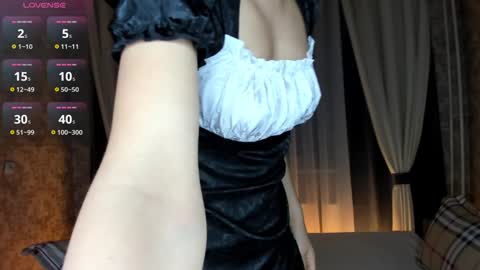 KatyxGold online show from January 2025 12:25:02 AM