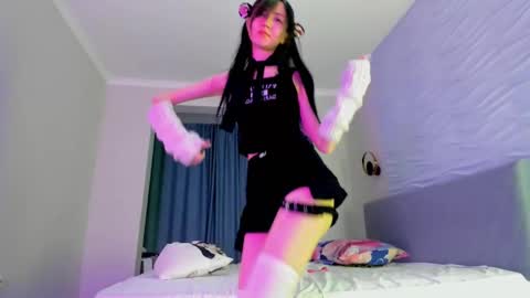 Snapshot of kawai_mai chatting on October 2025 02:39:01 PM mai online show from October 2025 02:39:01 PM