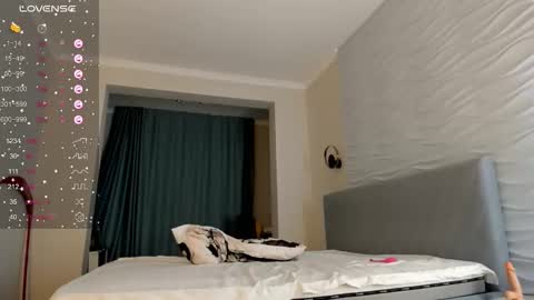 Snapshot of kawai_mai chatting on October 2025 03:14:02 PM mai online show from October 2025 03:14:02 PM