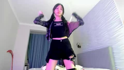 Snapshot of kawai_mai chatting on November 2025 05:04:02 PM mai online show from November 2025 05:04:02 PM