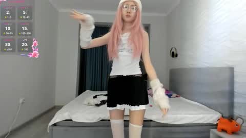 Snapshot of kawai_mai chatting on December 2025 01:16:02 PM mai online show from December 2025 01:16:02 PM