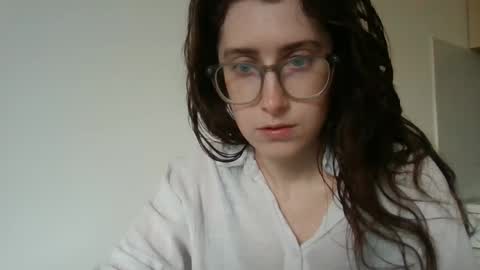 Snapshot of kawaii_snowflake chatting on October 2025 11:51:02 AM kawaii snowflake online show from October 2025 11:51:02 AM