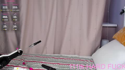 Yuki  online show from December 2024 08:58:02 AM