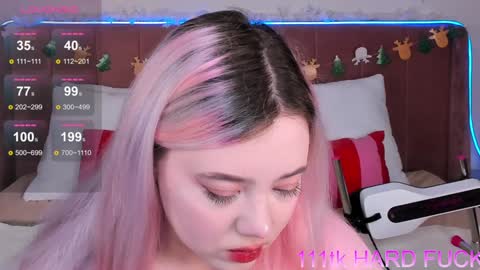 Yuki  online show from January 2025 08:43:02 AM