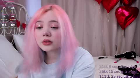 Yuki  online show from February 2025 08:43:02 AM