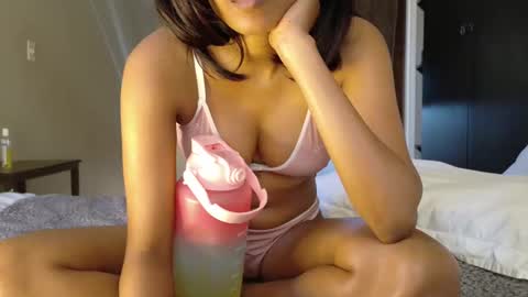 Snapshot of kawaiibabypie chatting on February 2025 12:25:02 PM kawaiibabypie online show from February 2025 12:25:02 PM