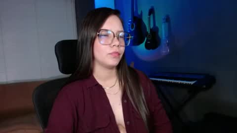 Snapshot of kay_avrill chatting on May 2026 04:29:02 AM Kay online show from May 2026 04:29:02 AM