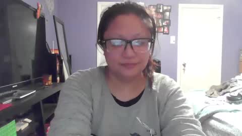 Kaya Sweetz online show from January 2025 08:17:01 AM