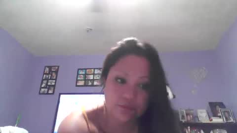 Kaya Sweetz online show from February 2025 06:57:01 AM