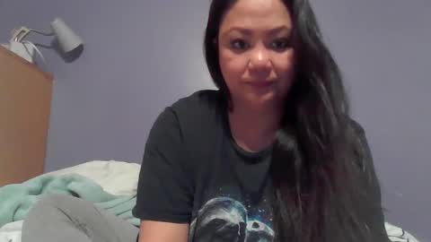 Kaya Sweetz online show from February 2025 08:27:02 AM