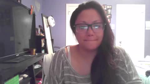 Kaya Sweetz online show from February 2025 08:36:02 AM