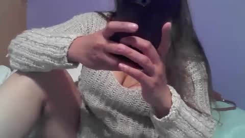 Kaya Sweetz online show from March 2025 06:59:02 AM