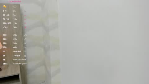 Snapshot of kaya_taraji chatting on January 2025 11:21:02 AM online show from January 2025 11:21:02 AM