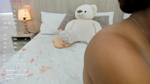 Snapshot of kaya_taraji chatting on January 2025 02:31:02 PM online show from January 2025 02:31:02 PM