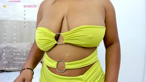 Snapshot of kaya_taraji chatting on February 2025 11:42:01 AM online show from February 2025 11:42:01 AM