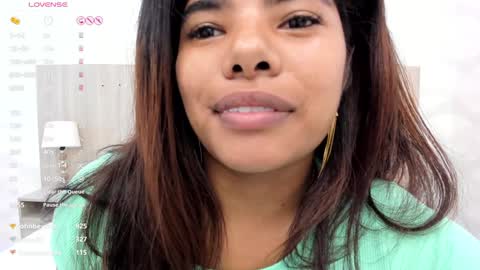 Snapshot of kaya_taraji chatting on February 2025 05:29:01 PM online show from February 2025 05:29:01 PM