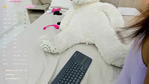 Snapshot of kaya_taraji chatting on February 2025 02:35:02 PM online show from February 2025 02:35:02 PM