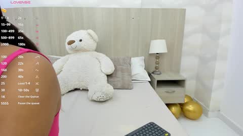 Snapshot of kaya_taraji chatting on February 2025 11:28:02 AM online show from February 2025 11:28:02 AM