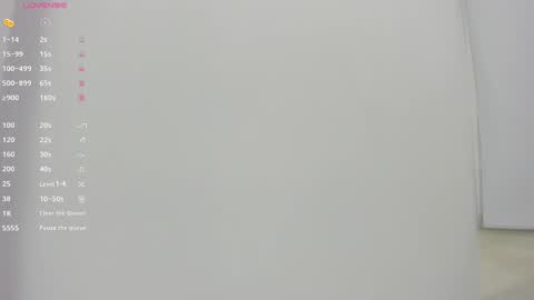 Snapshot of kaya_taraji chatting on February 2025 11:23:02 AM online show from February 2025 11:23:02 AM