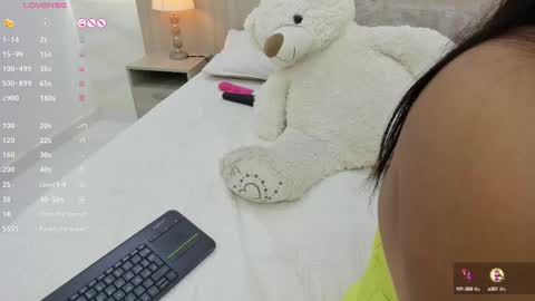 Snapshot of kaya_taraji chatting on March 2025 02:32:01 PM online show from March 2025 02:32:01 PM