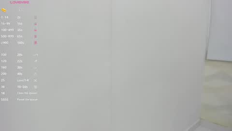 Snapshot of kaya_taraji chatting on March 2025 11:29:02 AM online show from March 2025 11:29:02 AM