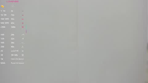 Snapshot of kaya_taraji chatting on March 2025 11:40:02 AM online show from March 2025 11:40:02 AM