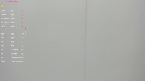 Snapshot of kaya_taraji chatting on March 2025 11:31:01 AM online show from March 2025 11:31:01 AM