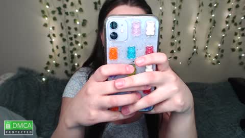 Alice online show from December 2024 09:20:02 PM