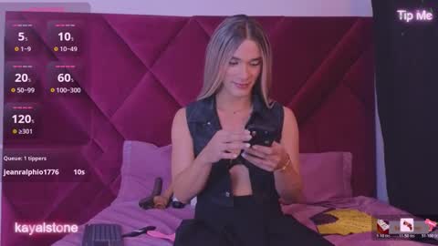 Cattleya stone online show from February 2026 05:26:02 AM