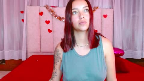 Snapshot of kayandkailycs chatting on March 2025 05:22:01 PM Kay and Kaily online show from March 2025 05:22:01 PM