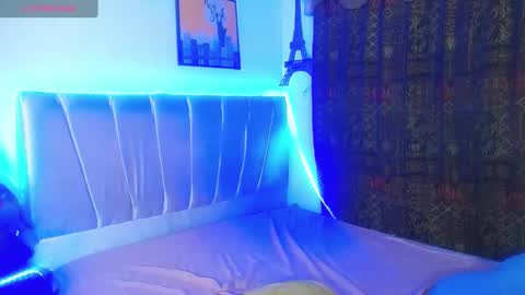 SexyKayden online show from March 2025 05:51:01 AM