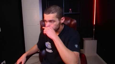 KaydenDrew online show from February 2026 06:07:01 AM