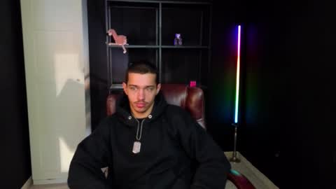 KaydenDrew online show from February 2026 06:48:02 AM