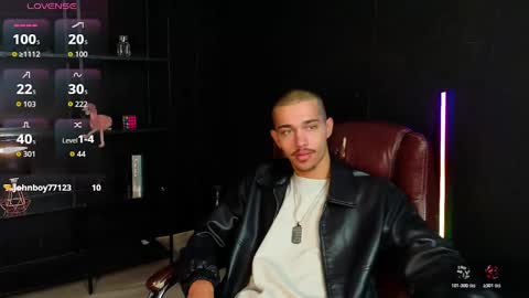 KaydenDrew online show from February 2026 06:01:02 AM