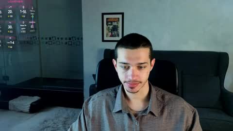 KaydenDrew online show from May 2026 04:50:02 AM