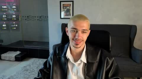 KaydenDrew online show from May 2026 04:29:02 AM