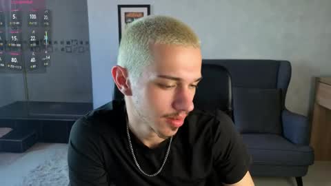 KaydenDrew online show from May 2026 10:36:01 AM
