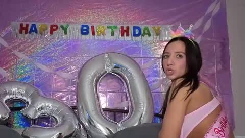 jordyynashley online show from February 2026 06:19:01 PM