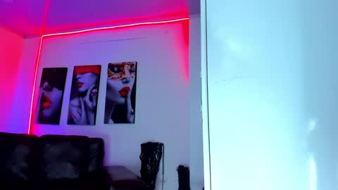 Snapshot of kayilyn chatting on January 2025 03:07:01 PM CAMILA online show from January 2025 03:07:01 PM