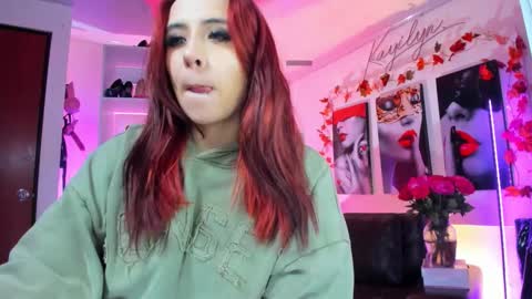 CAMILA online show from February 2026 11:32:01 AM