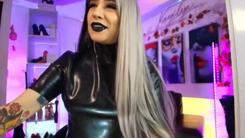 CAMILA online show from March 2026 12:11:01 PM