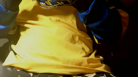 KayisHard online show from February 2026 08:10:01 AM