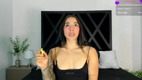 Snapshot of kayla_batista01 chatting on June 2026 12:11:01 AM KAYLA BATISTA online show from June 2026 12:11:01 AM
