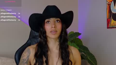 Snapshot of kayla_batista01 chatting on June 2026 05:12:01 AM KAYLA BATISTA online show from June 2026 05:12:01 AM