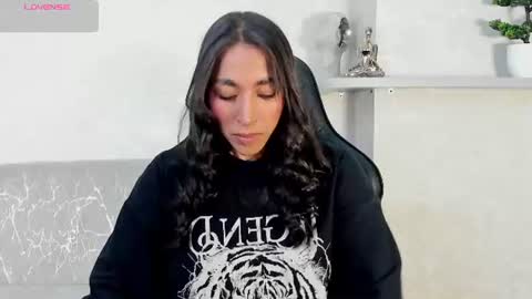 Snapshot of kayla_batista01 chatting on July 2026 11:29:01 PM KAYLA BATISTA online show from July 2026 11:29:01 PM