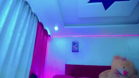 kayla_sexx online show from February 2026 02:07:02 AM