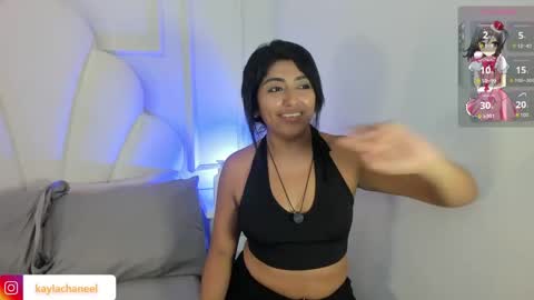 kaylachannell online show from May 2026 03:44:02 AM