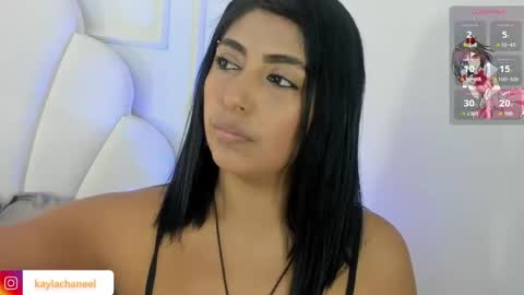 Snapshot of kaylachannell chatting on May 2026 01:47:02 AM kaylachannell online show from May 2026 01:47:02 AM