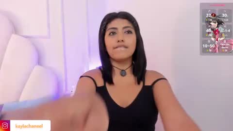 Snapshot of kaylachannell chatting on June 2026 03:49:01 AM kaylachannell online show from June 2026 03:49:01 AM